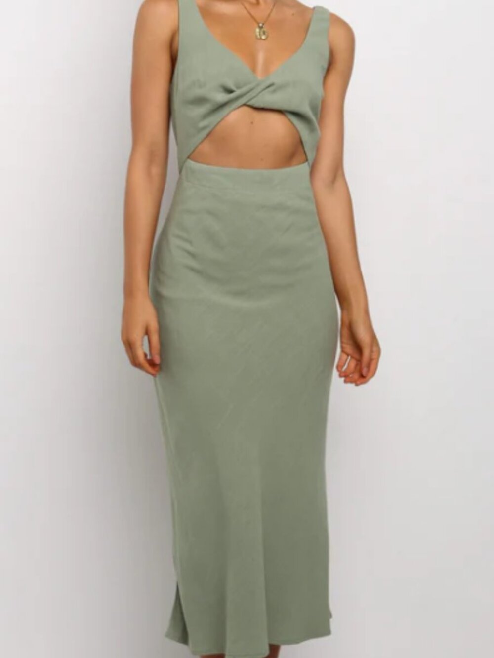 NWT Petal & Pup Apollo Dress